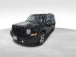 2016 Jeep Patriot High Altitude SUV