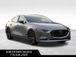 2026 Mazda Mazda3 Sedan 2.5 S Select Sport SEDAN