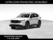 2026 Mazda CX-5 2.5 S Premium Plus AWD Sport Utility
