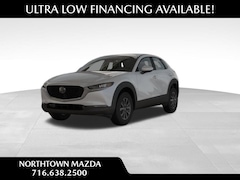 2026 Mazda CX-30 2.5 S Sport Utility