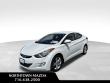 Used 2013 Hyundai Elantra GLS Sedan