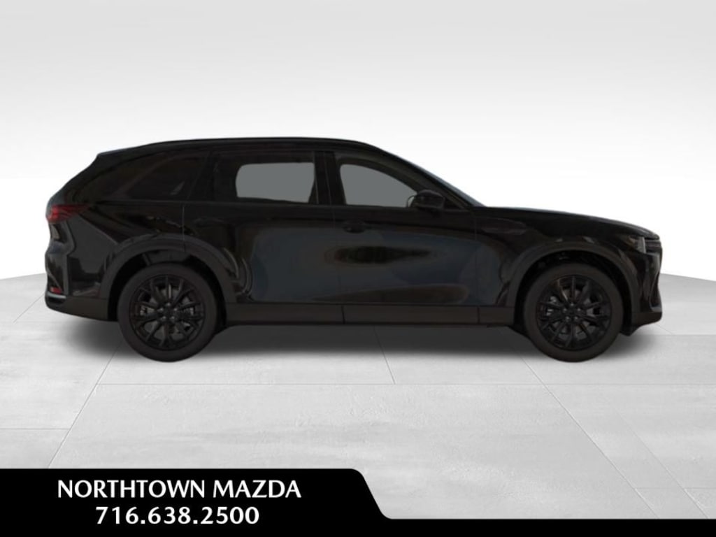 New 2026 Mazda CX-70 3.3 Turbo Premium Plus AWD Sport Utility
