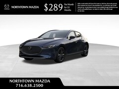 2026 Mazda Mazda3 Hatchback 2.5 S Select Sport HATCHBACK
