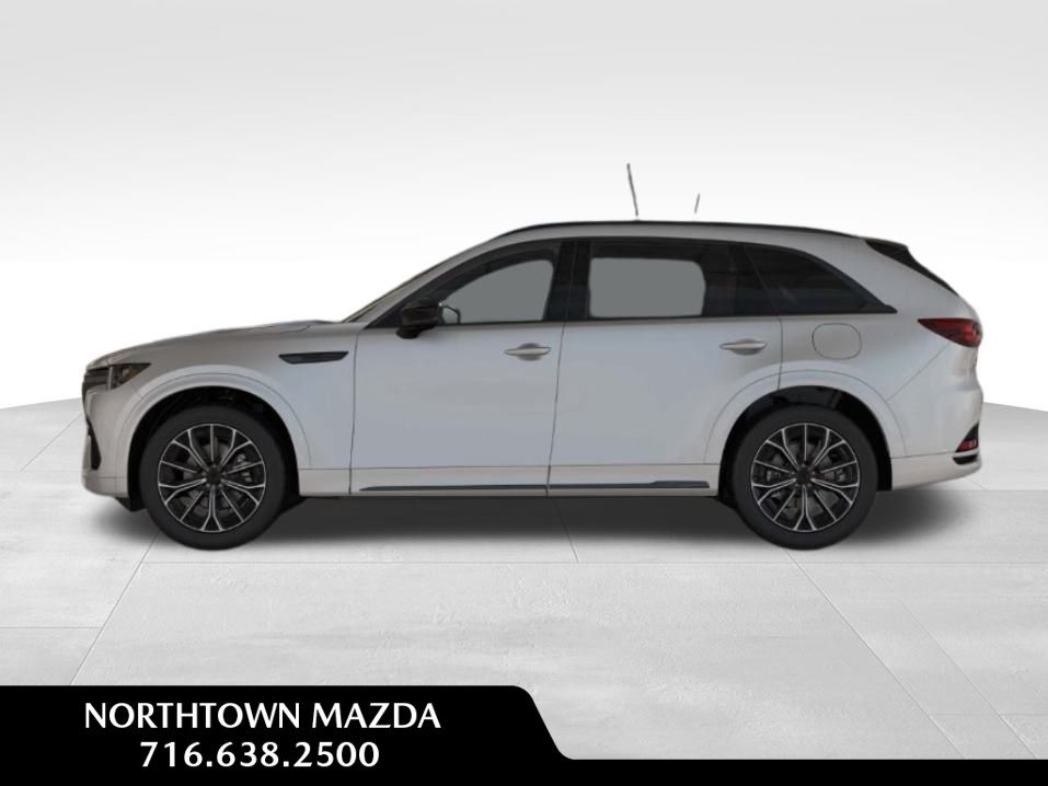2026 Mazda CX-70 Premium Plus Package - Photo 6