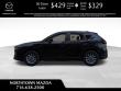 2025 Mazda CX-5 2.5 S Select AWD Sport Utility 2025 Mazda CX-5 2.5 S Select AWD Sport Utility