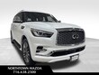 INFINITI QX80