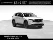 2026 Mazda CX-5 2.5 S Select AWD Sport Utility