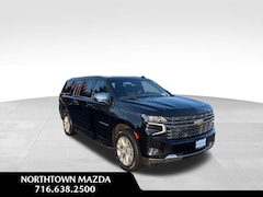 2021 Chevrolet Suburban Premier SUV
