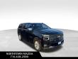 Used 2021 Chevrolet Suburban Premier SUV