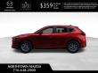 2025 Mazda CX-5 2.5 S Select AWD Sport Utility
