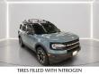 2022 Ford Bronco Sport Outer Banks SUV