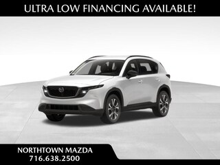 New 2026 Mazda CX-5 for sale in Amherst, NY