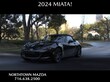 Mazda MX-5 MIATA