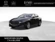 2026 Mazda Mazda3 Sedan 2.5 S Preferred SEDAN