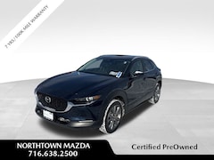 2023 Mazda CX-30 2.5 S Select Package SUV