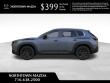 2025 Mazda CX-50 2.5 S Select AWD Sport Utility 2025 Mazda CX-50 2.5 S Select AWD Sport Utility