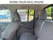 2016 Nissan Frontier SV Truck Crew Cab 2016 Nissan Frontier SV Truck Crew Cab