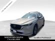 Certified 2024 Mazda CX-5 2.5 S Preferred Package SUV