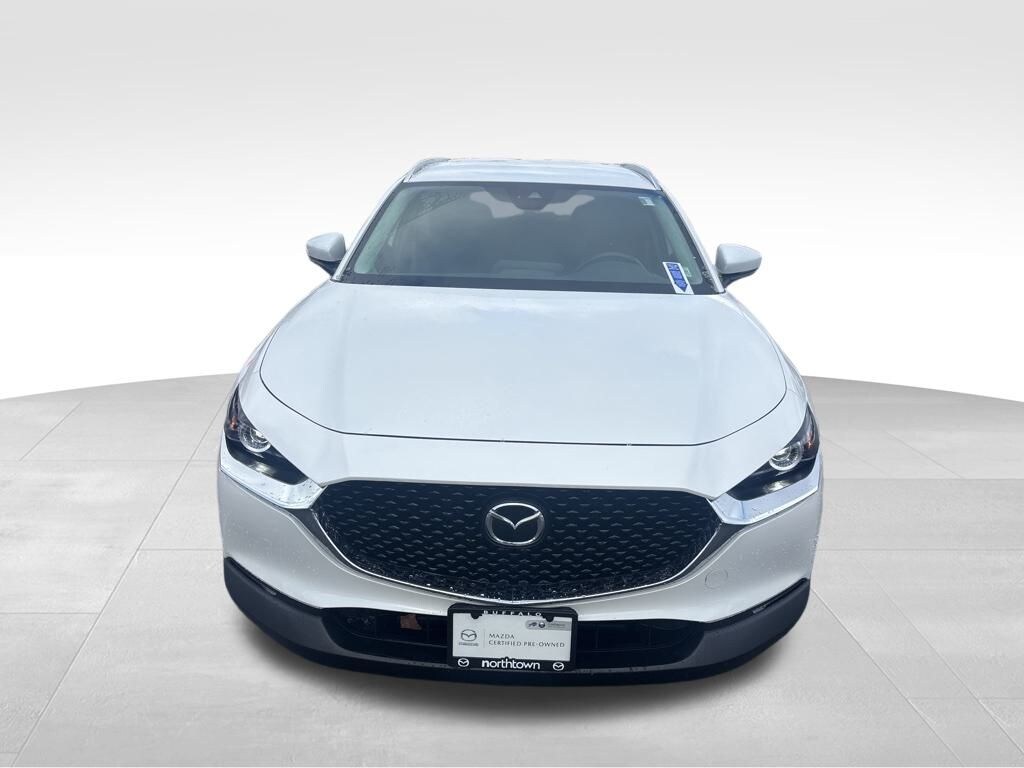 Certified 2023 Mazda CX-30 2.5 S Preferred Package SUV