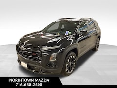 2025 Chevrolet Equinox RS SUV