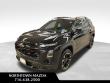 Used 2025 Chevrolet Equinox RS SUV