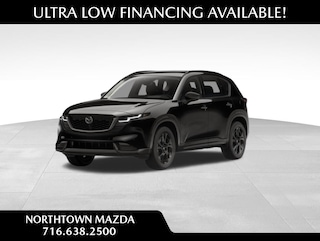 2026 Mazda CX-5 2.5 S Premium Plus AWD Sport Utility