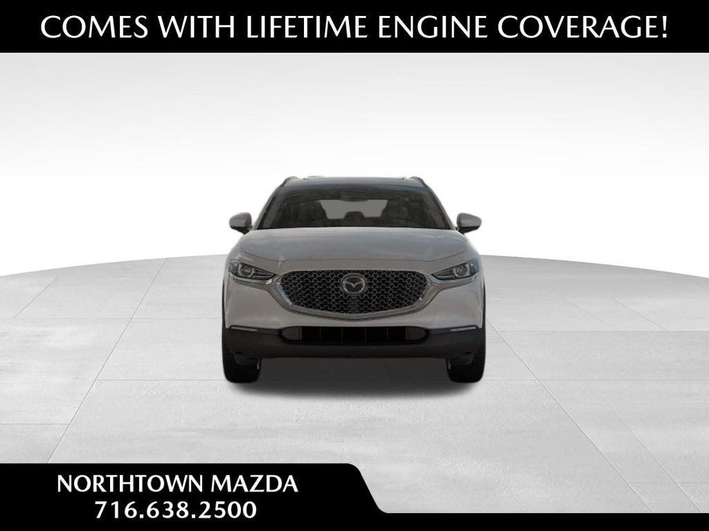 New 2025 Mazda CX-30 2.5 S Preferred AWD Sport Utility