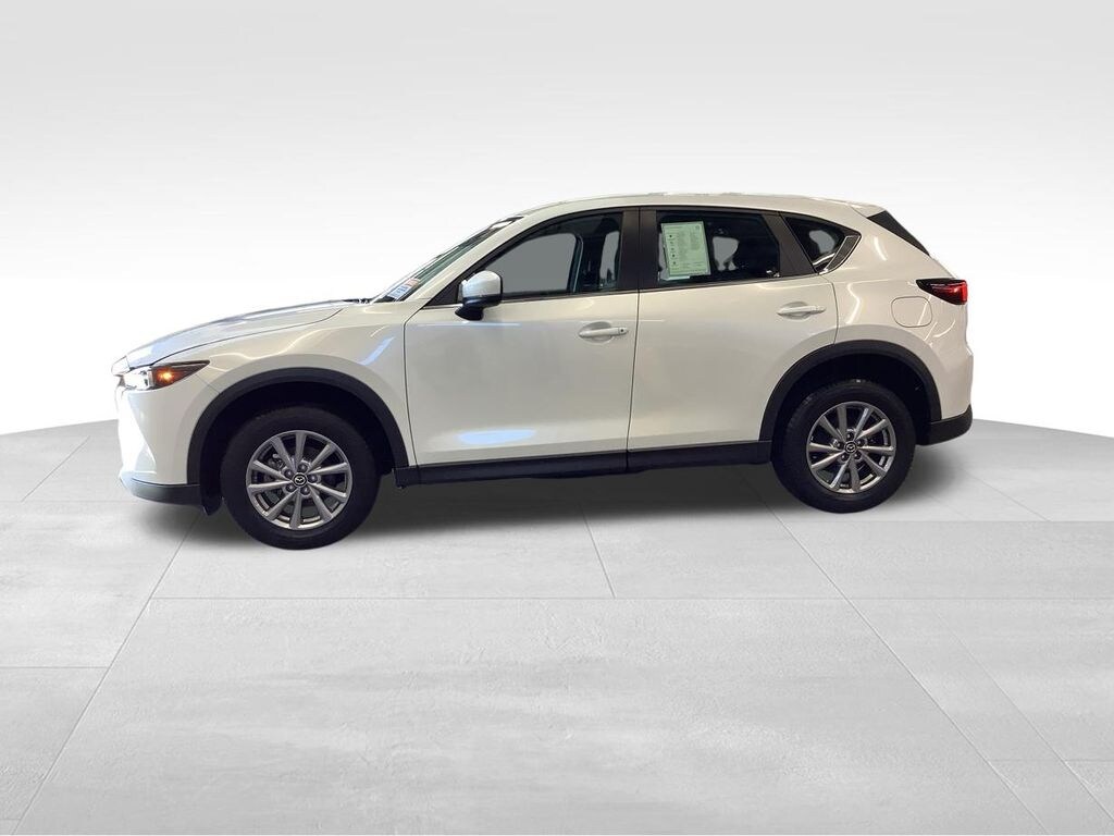 Used 2023 Mazda CX-5 2.5 S SUV