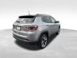 2020 Jeep Compass Limited SUV