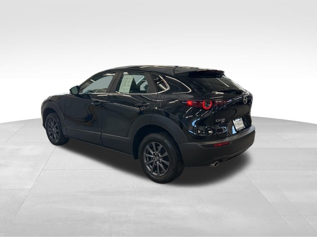 Used 2024 Mazda CX-30 2.5 S SUV