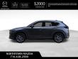 2025 Mazda CX-5 2.5 Turbo Signature AWD Sport Utility