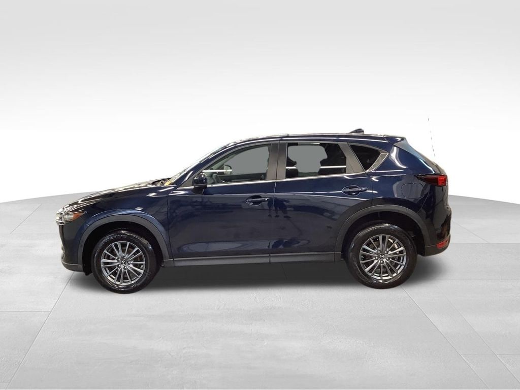 Used 2017 Mazda CX-5 Touring SUV