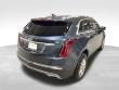 2021 Cadillac XT5 Premium Luxury SUV