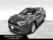 Used 2019 Toyota RAV4 LE SUV