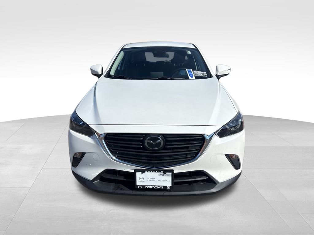 2020 Mazda CX-3 Sport photo 3