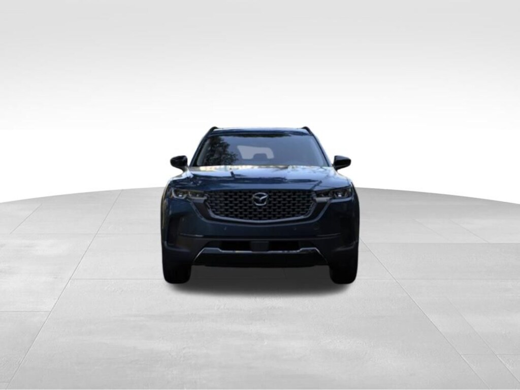 Used 2026 Mazda CX-50 Hybrid Premium SUV