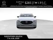 2026 Mazda Mazda3 Sedan 2.5 S Select Sport SEDAN