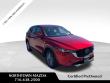Certified 2023 Mazda CX-5 2.5 S Preferred Package SUV