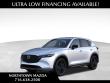2025 Mazda CX-5 2.5 S Carbon Edition AWD Sport Utility 2025 Mazda CX-5 2.5 S Carbon Edition AWD Sport Utility