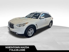 2014 INFINITI QX70 Base SUV