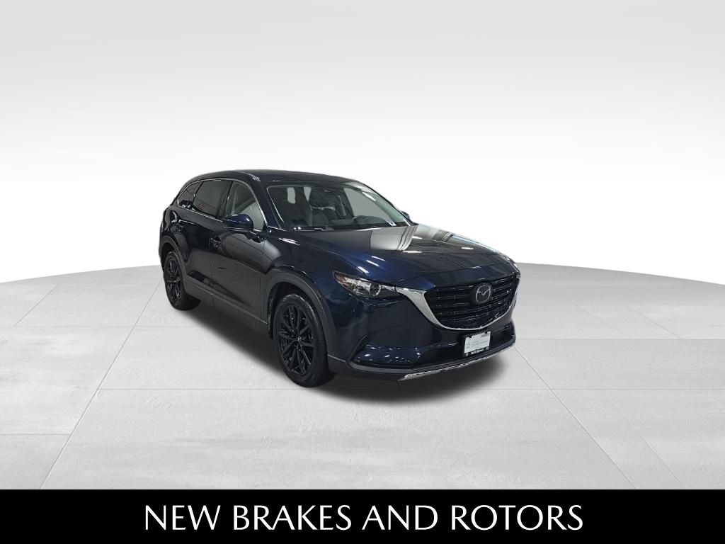 Certified 2023 Mazda CX-9 Touring Plus SUV