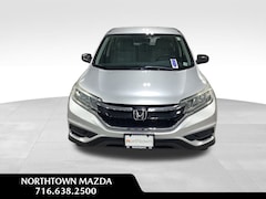 2016 Honda CR-V LX SUV