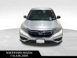 2016 Honda CR-V LX SUV 2016 Honda CR-V LX SUV