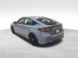 2024 Honda Civic Sport Hatchback