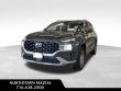 Used 2023 Hyundai Santa Fe SEL SUV