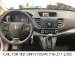 2016 Honda CR-V LX SUV 2016 Honda CR-V LX SUV