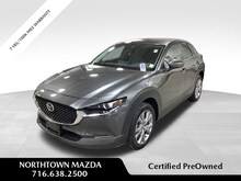 2023 Mazda CX-30 2.5 S Select Package SUV