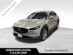 2024 Mazda CX-30 2.5 S Preferred Package SUV