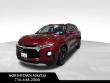 Used 2021 Chevrolet Blazer LT SUV