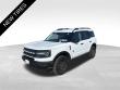 2022 Ford Bronco Sport Big Bend SUV